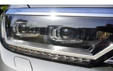 Volkswagen Passat B8 рестайлинг, 2016 год, 1 199 000 рублей, 20 фотография