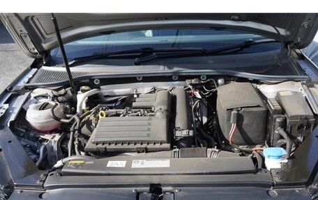 Volkswagen Passat B8 рестайлинг, 2016 год, 1 199 000 рублей, 18 фотография