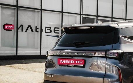 Chery Tiggo 4 I рестайлинг, 2025 год, 2 242 350 рублей, 14 фотография