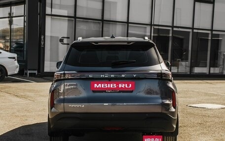 Chery Tiggo 4 I рестайлинг, 2025 год, 2 242 350 рублей, 4 фотография