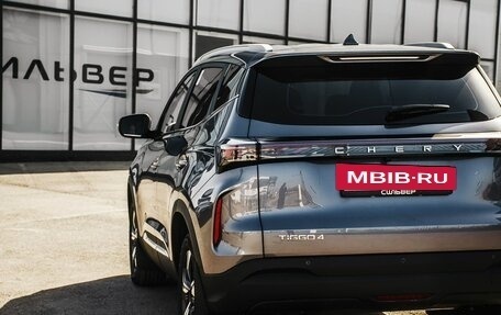 Chery Tiggo 4 I рестайлинг, 2025 год, 2 242 350 рублей, 13 фотография