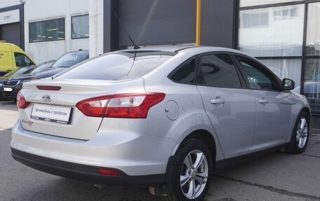 Ford Focus III, 2011 год, 793 000 рублей, 5 фотография