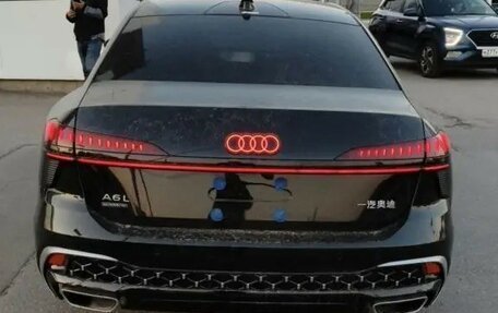 Audi A6, 2026 год, 8 395 000 рублей, 4 фотография