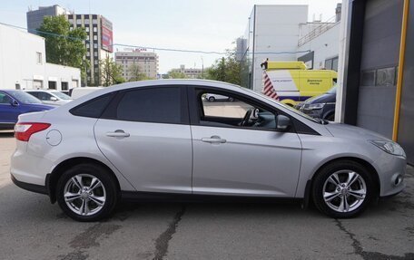 Ford Focus III, 2011 год, 793 000 рублей, 4 фотография