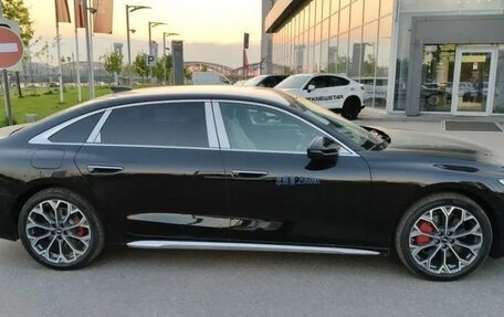 Audi A6, 2026 год, 8 395 000 рублей, 2 фотография