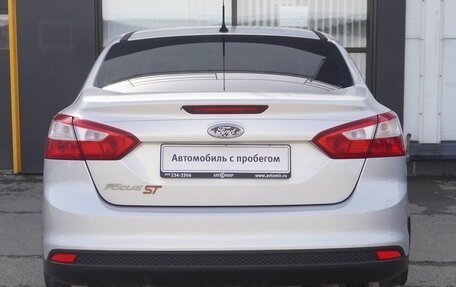 Ford Focus III, 2011 год, 793 000 рублей, 6 фотография
