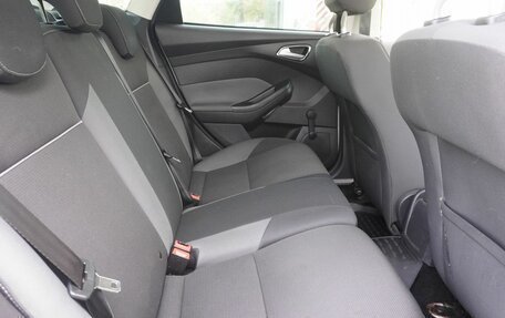 Ford Focus III, 2011 год, 793 000 рублей, 9 фотография