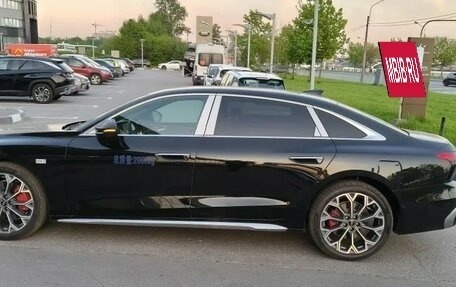 Audi A6, 2026 год, 8 395 000 рублей, 3 фотография