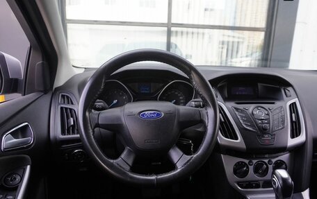 Ford Focus III, 2011 год, 793 000 рублей, 12 фотография