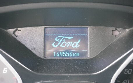Ford Focus III, 2011 год, 793 000 рублей, 14 фотография