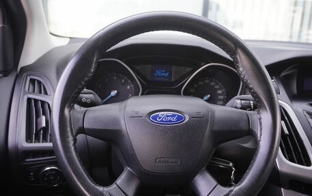 Ford Focus III, 2011 год, 793 000 рублей, 13 фотография