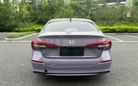 Honda Civic, 2023 год, 1 963 002 рублей, 7 фотография