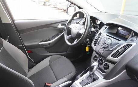 Ford Focus III, 2011 год, 793 000 рублей, 11 фотография
