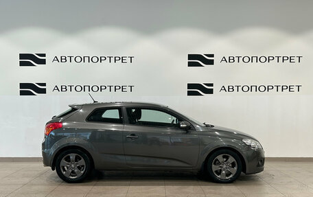 KIA cee'd I рестайлинг, 2011 год, 699 000 рублей, 9 фотография