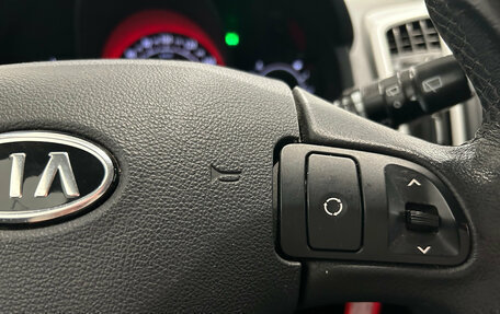 KIA cee'd I рестайлинг, 2011 год, 699 000 рублей, 14 фотография