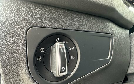 Volkswagen Tiguan II, 2018 год, 2 549 000 рублей, 12 фотография