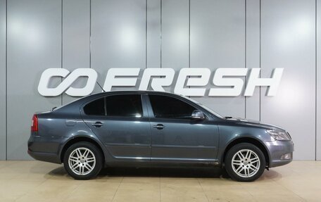 Skoda Octavia, 2010 год, 869 000 рублей, 5 фотография