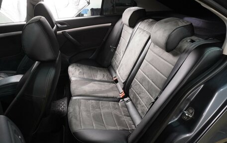 Skoda Octavia, 2010 год, 869 000 рублей, 9 фотография