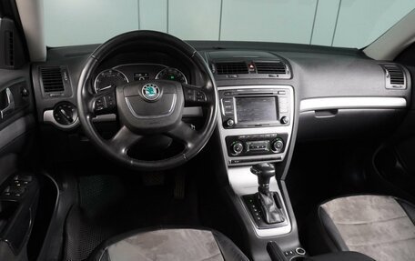 Skoda Octavia, 2010 год, 869 000 рублей, 6 фотография