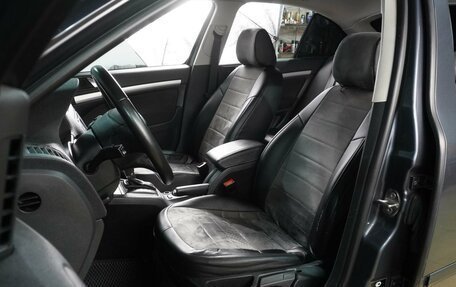 Skoda Octavia, 2010 год, 869 000 рублей, 10 фотография