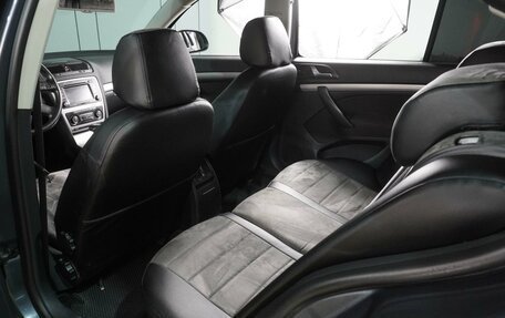 Skoda Octavia, 2010 год, 869 000 рублей, 11 фотография
