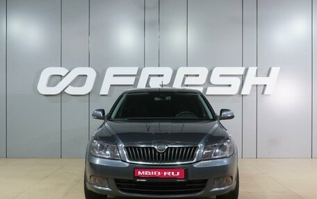 Skoda Octavia, 2010 год, 869 000 рублей, 3 фотография