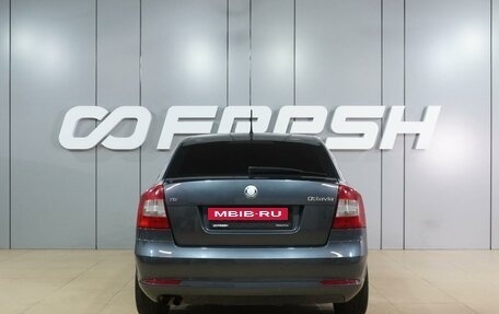 Skoda Octavia, 2010 год, 869 000 рублей, 4 фотография