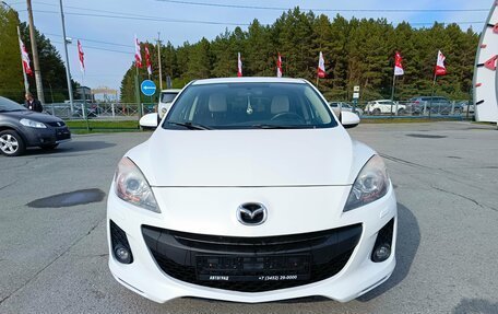 Mazda 3, 2012 год, 999 000 рублей, 2 фотография