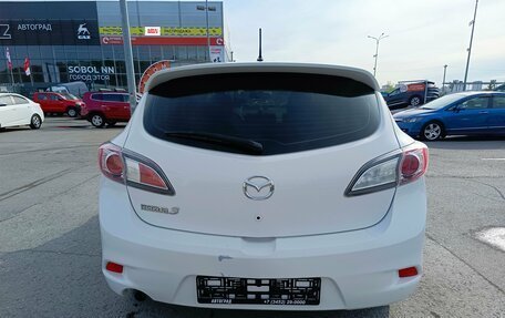 Mazda 3, 2012 год, 999 000 рублей, 6 фотография