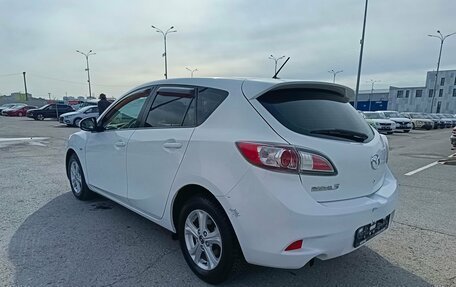 Mazda 3, 2012 год, 999 000 рублей, 5 фотография