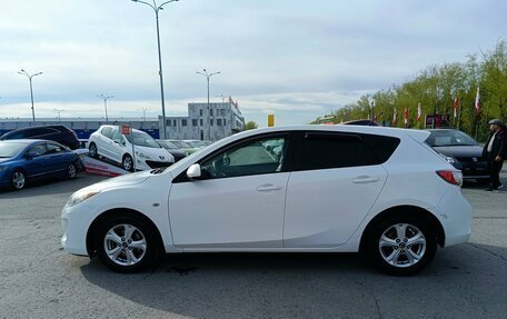Mazda 3, 2012 год, 999 000 рублей, 4 фотография