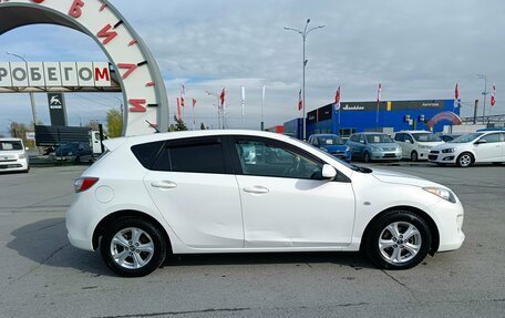 Mazda 3, 2012 год, 999 000 рублей, 8 фотография