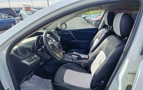 Mazda 3, 2012 год, 999 000 рублей, 9 фотография