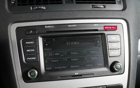 Skoda Octavia, 2010 год, 869 000 рублей, 16 фотография