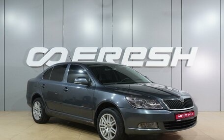 Skoda Octavia, 2010 год, 869 000 рублей, 1 фотография