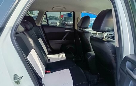 Mazda 3, 2012 год, 999 000 рублей, 14 фотография