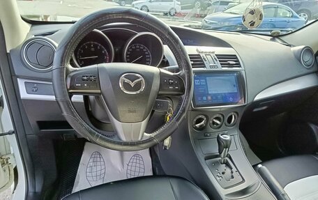 Mazda 3, 2012 год, 999 000 рублей, 15 фотография