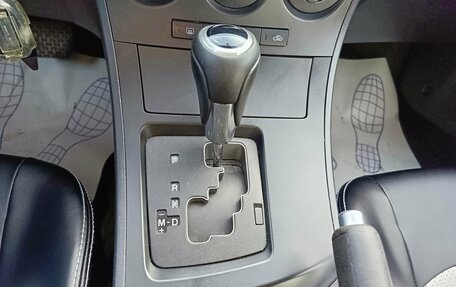 Mazda 3, 2012 год, 999 000 рублей, 20 фотография