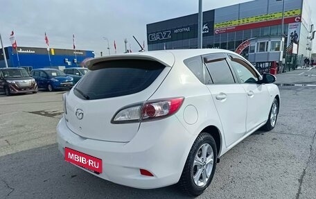 Mazda 3, 2012 год, 999 000 рублей, 7 фотография