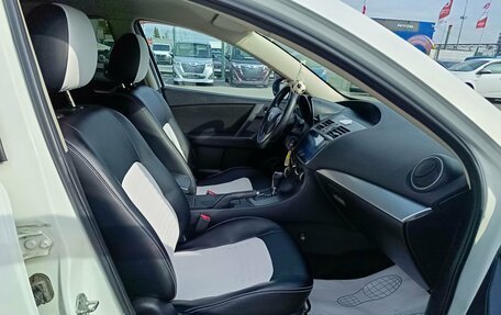 Mazda 3, 2012 год, 999 000 рублей, 13 фотография