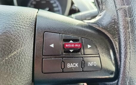 Mazda 3, 2012 год, 999 000 рублей, 16 фотография
