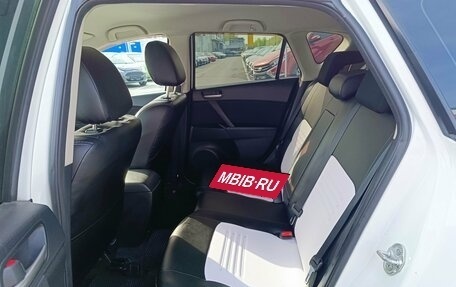 Mazda 3, 2012 год, 999 000 рублей, 11 фотография