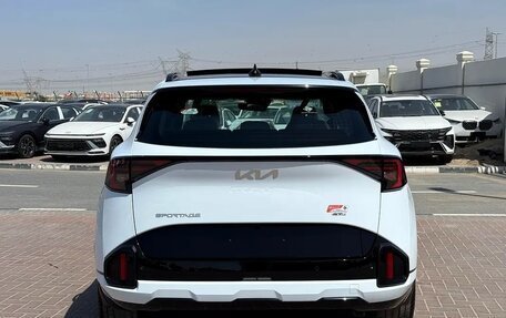 KIA Sportage IV рестайлинг, 2025 год, 3 940 000 рублей, 5 фотография
