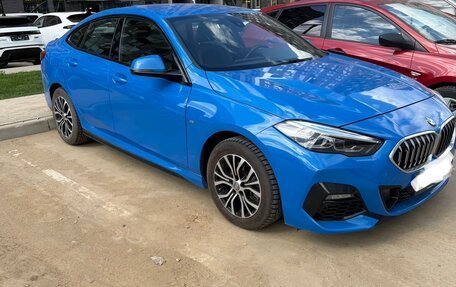 BMW 2 серия F44, 2021 год, 1 850 000 рублей, 1 фотография
