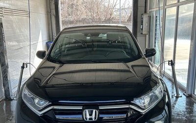 Honda CR-V IV, 2020 год, 2 360 000 рублей, 1 фотография