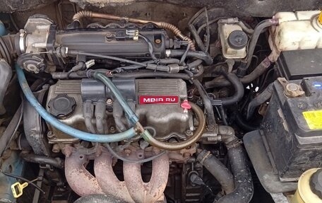 Chevrolet Aveo III, 2007 год, 175 000 рублей, 1 фотография