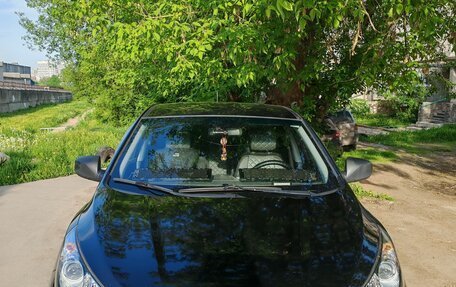 Hyundai ix35 I рестайлинг, 2013 год, 1 255 000 рублей, 1 фотография