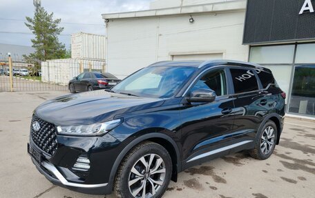 Chery Tiggo 7 Pro, 2020 год, 1 749 000 рублей, 1 фотография