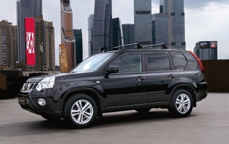 Nissan X-Trail, 2012 год, 950 000 рублей, 1 фотография