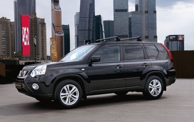Nissan X-Trail, 2012 год, 950 000 рублей, 1 фотография